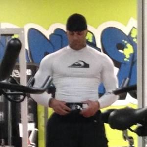 Meet your Posher, Pierre